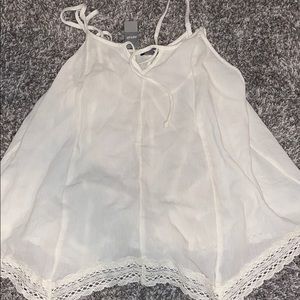 aerie tank top